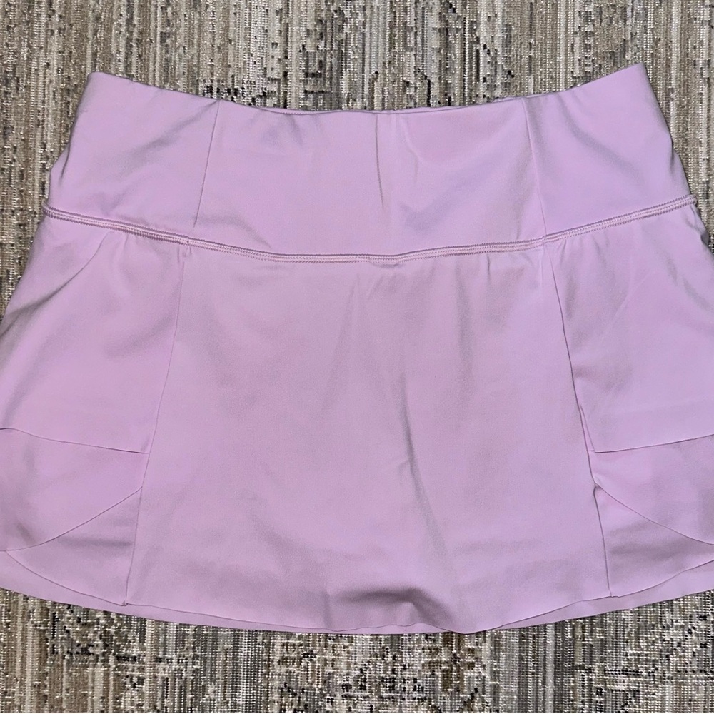 Athleta tennis skirt size M